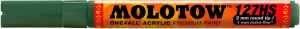Molotow Acrylmarker ONE4ALL ACRYLIC 127HS 2mm, Nr. 145, future green