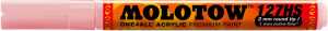 Molotow Acrylmarker ONE4ALL ACRYLIC 127HS 2mm, Nr. 207, puder pastell