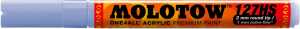 Molotow Acrylmarker ONE4ALL ACRYLIC 127HS 2mm, Nr. 209, blauviolett pastell