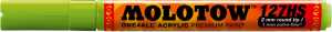 Molotow Acrylmarker ONE4ALL ACRYLIC 127HS 2mm, Nr. 221, grashüpfer