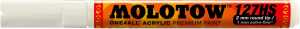 Molotow Acrylmarker ONE4ALL ACRYLIC 127HS 2mm, Nr. 229, naturweiss