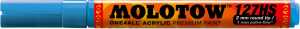 Molotow Acrylmarker ONE4ALL ACRYLIC 127HS 2mm, Nr. 230, schockblau