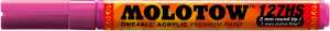 Molotow Acrylmarker ONE4ALL ACRYLIC 127HS 2mm, Nr. 232, magenta