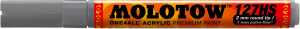 Molotow Acrylmarker ONE4ALL ACRYLIC 127HS 2mm, Nr. 238, graublau dunkel