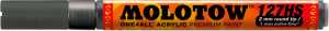 Molotow Acrylmarker ONE4ALL ACRYLIC 127HS 2mm, Nr. 223, metallic schwarz