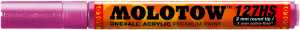 Molotow Acrylmarker ONE4ALL ACRYLIC 127HS 2mm, Nr. 225, metallic pink