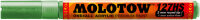 Molotow Acrylmarker One4All 127HS 2mm #226 metallic...