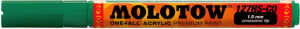 Molotow Acrylmarker One4All 127HS-CO 1,5mm #096 MISTER GREEN