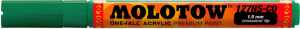 Molotow Acrylmarker ONE4ALL ACRYLIC 127 HS-CO 1,5mm, Nr. 096, Mister Green