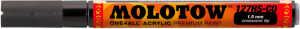 Molotow Acrylmarker One4All 127HS-CO 1,5mm #180 signalschwarz