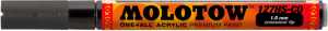 Molotow Acrylmarker ONE4ALL ACRYLIC 127 HS-CO 1,5mm, Nr. 180, signalschwarz