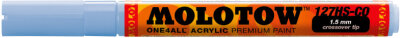 Molotow Acrylmarker One4All 127HS-CO 1,5mm #202 keramik hell pastell