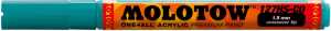 Molotow Acrylmarker ONE4ALL ACRYLIC 127 HS-CO 1,5mm, Nr. 206, lagunenblau