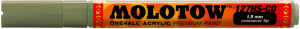 Molotow Acrylmarker One4All 127HS-CO 1,5mm #205 amazonas hell