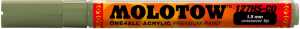 Molotow Acrylmarker ONE4ALL ACRYLIC 127 HS-CO 1,5mm, Nr. 205, amazonas hell
