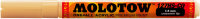 Molotow Acrylmarker One4All 127HS-CO 1,5mm #009...