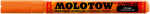 Molotow Acrylmarker One4All 127HS-CO 1,5mm neonorange...
