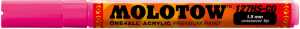 Molotow Acrylmarker ONE4ALL ACRYLIC 127 HS-CO 1,5mm, Nr. 217, neonpink