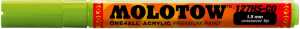 Molotow Acrylmarker ONE4ALL ACRYLIC 127 HS-CO 1,5mm, Nr. 221, grashüpfer