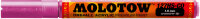 Molotow Acrylmarker One4All 127HS-CO 1,5mm #225 metallic...