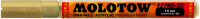 Molotow Acrylmarker One4All 127HS-CO 1,5mm #228 metallic...