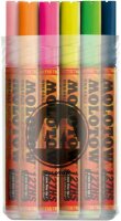 Molotow Acrylmarker One4All 127HS 2mm Stiftebox Main-Kit 2