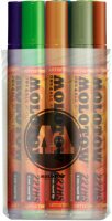 Molotow Acrylmarker One4All 227HS 4mm Stiftebox Main-Kit 2