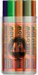 Molotow Acrylmarker ONE4ALL ACRYLIC 227HS 12er Dose, Main...