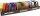 Molotow Acrylmarker ONE4ALL ACRYLIC 127HS 210er Display Set Profi, sortiert