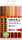 Molotow Acrylmarker One4All 227HS 4mm Etui Character-Set 6 Stück