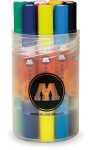 Molotow Acrylmarker ONE4ALL ACRYLIC TWIN 12er Dose, Main...