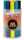 Molotow Acrylmarker ONE4ALL ACRYLIC TWIN 12er Dose, Main Kit I, sortiert