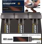 Molotow SPEEDFLOW Marker 767PI, 60mm 6er Sales Display