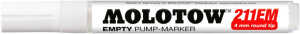 Molotow Leermarker 211EM 4mm 4250397600383