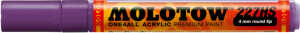 Molotow Acrylmarker One4All 227HS 4mm #042 johannisbeere