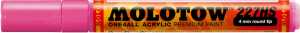 Molotow Acrylmarker ONE4ALL ACRYLIC 227HS 4mm, Nr. 200, neonpink