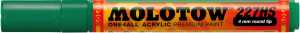 Molotow Acrylmarker ONE4ALL ACRYLIC 227HS 4mm, Nr. 096, Mister Green