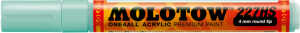 Molotow Acrylmarker One4All 227HS 4mm #020 lagoblau pastell