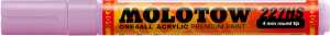 Molotow Acrylmarker ONE4ALL ACRYLIC 227HS 4mm, Nr. 201, flieder pastell