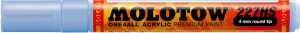 Molotow Acrylmarker ONE4ALL ACRYLIC 227HS 4mm, Nr. 202, keramik hell pastell