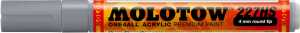 Molotow Acrylmarker ONE4ALL ACRYLIC 227HS 4mm, Nr. 203, cool grey pastell