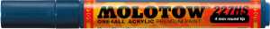 Molotow Acrylmarker ONE4ALL ACRYLIC 227HS 4mm, Nr. 027, petrol