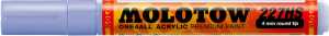 Molotow Acrylmarker ONE4ALL ACRYLIC 227HS 4mm, Nr. 209, blauviolett pastell