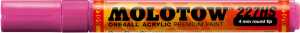 Molotow Acrylmarker ONE4ALL ACRYLIC 227HS 4mm, Nr. 232, magenta