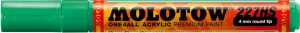 Molotow Acrylmarker ONE4ALL ACRYLIC 227HS 4mm, Nr. 235, türkis