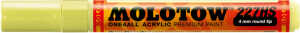 Molotow Acrylmarker One4All 227HS 4mm #236 giftgrün