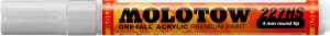 Molotow Acrylmarker ONE4ALL ACRYLIC 227HS 4mm, Nr. 237, graublau hell