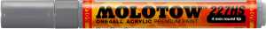Molotow Acrylmarker ONE4ALL ACRYLIC 227HS 4mm, Nr. 238, graublau dunkel