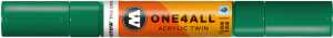 Molotow Acrylmarker ONE4ALL ACRYLIC TWIN 1,5-4mm, Nr. 096, Mister Green