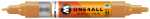 Molotow Acrylmarker ONE4ALL ACRYLIC TWIN 1,5-4mm, Nr....